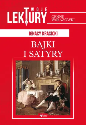 Satyry i bajki. Twoje lektury