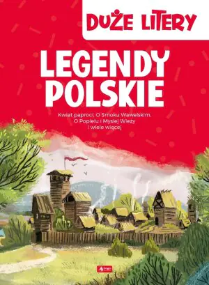 Legendy polskie