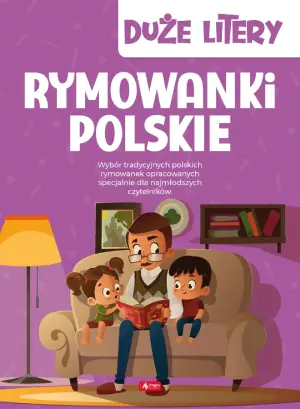 Rymowanki polskie