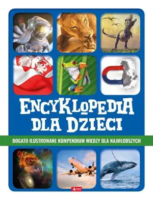 Encyklopedia dla dzieci