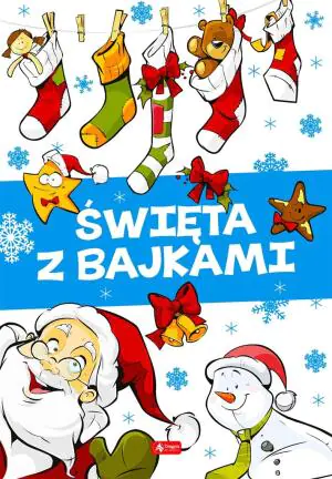 Święta z bajkami