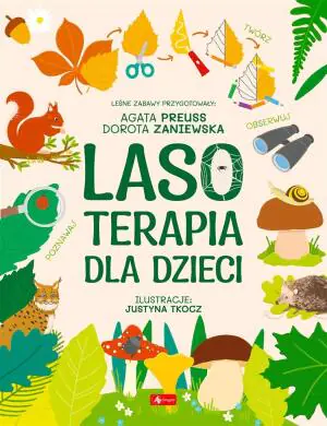 Lasoterapia dla dzieci
