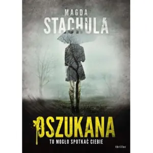 Oszukana wyd. kieszonkowe