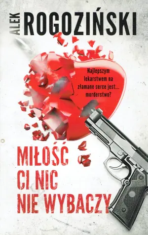 Miłość ci nic nie wybaczy