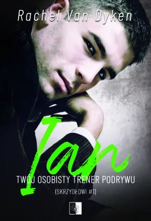 Ian. Twój osobisty trener podrywu