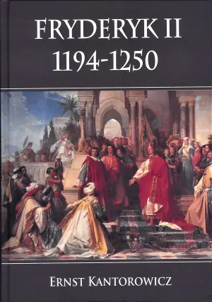 Fryderyk II 1194-1250