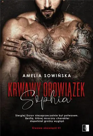 Krwawy obowiązek. Sophia