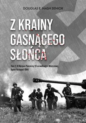 Z krainy gasnącego słońca