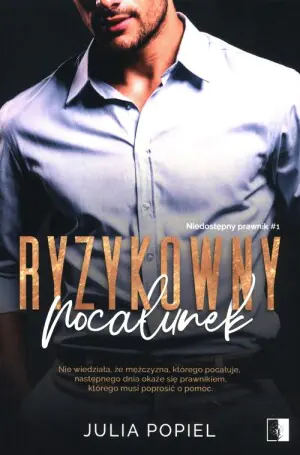 Ryzykowny pocałunek