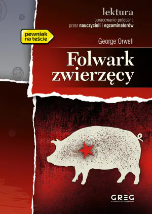 Folwark zwierzęcy