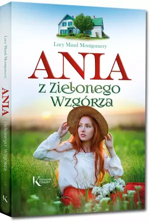 Ania z Zielonego Wzgórza