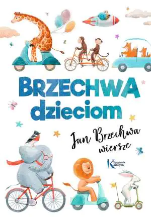 Brzechwa dzieciom