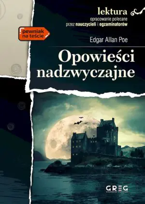 Opowieści nadzwyczajne
