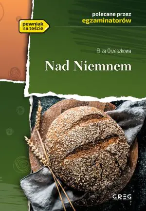 Nad Niemnem