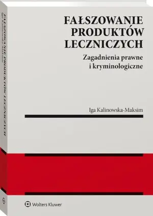 Fałszowanie produktów leczniczych