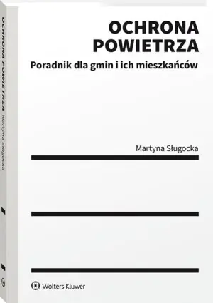 Ochrona powietrza