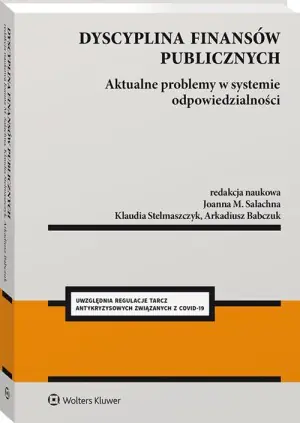 Dyscyplina finansów publicznych