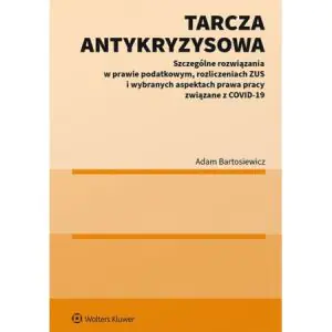 Tarcza antykryzysowa