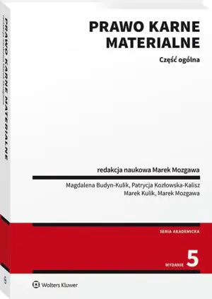 Prawo karne materialne