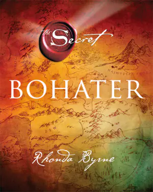 Bohater. Sekret. Tom 4