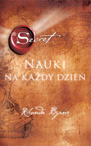 Sekret. Nauki na każdy dzień
