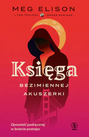 Księga bezimiennej akuszerki