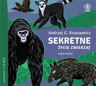 Sekretne życie zwierząt