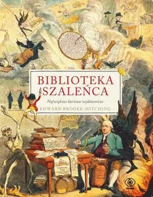 Biblioteka szaleńca
