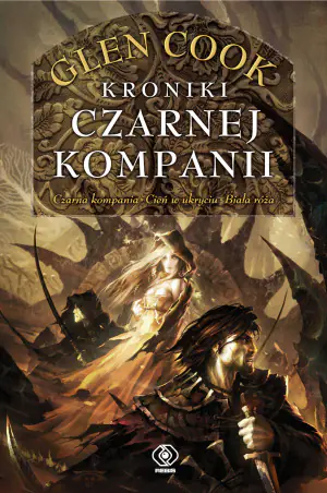 Kroniki czarnej kompanii