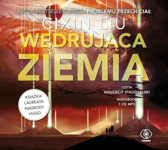 Wędrująca Ziemia