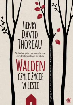 Walden, czyli życie w lesie