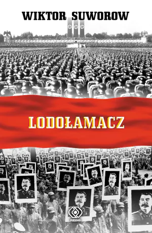 Lodołamacz. Tom 1