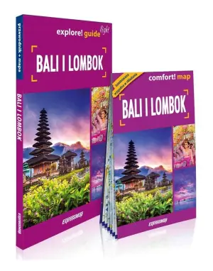 Bali i Lombok