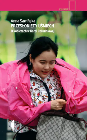 Przesłonięty uśmiech. Kobiety w Korei Południowej