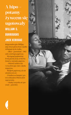 A hipopotamy żywcem się ugotowały