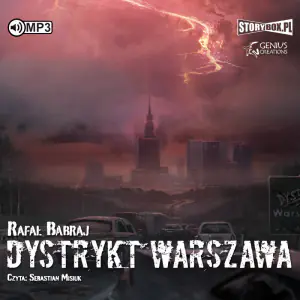 Dystrykt Warszawa