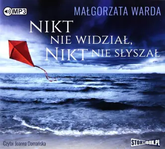Nikt nie widział, nikt nie słyszał
