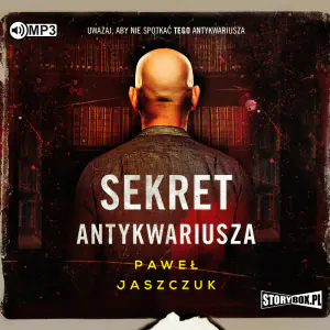 Sekret antykwariusza