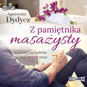 Z pamiętnika masażysty