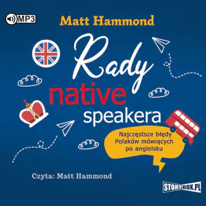 Rady native speakera