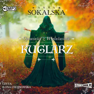 Kuglarz. Opowieści z Wieloświata. Tom 3
