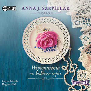 Wspomnienia w kolorze sepii