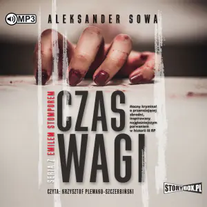Czas wagi