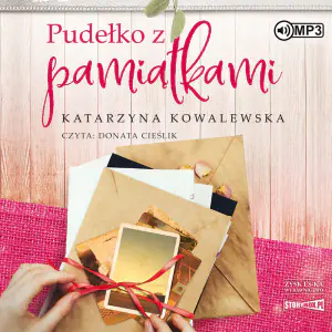 Pudełko z pamiątkami