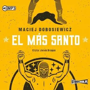 El Mas Santo