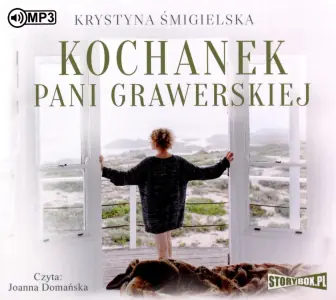 Kochanek pani Grawerskiej