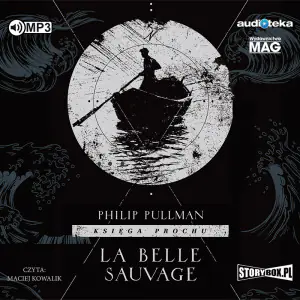 La Belle Sauvage