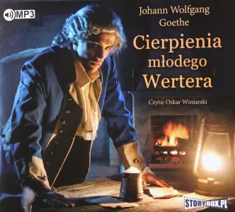 Cierpienia młodego Wertera