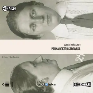 Panna doktór Sadowska