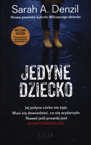 Jedyne dziecko